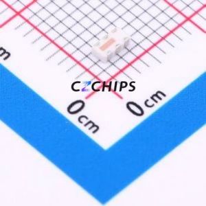 BDCN-17-25+ RF Coupler SMD-6P RF ( Frequency: )( Coupling Factor: 17dB )( Insertion Loss: 0.6dB )( Return Loss: 13dB ) - Product Image 1