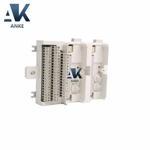 Unidad de terminación original TU843 3BSE021443R1 - Product Image 2