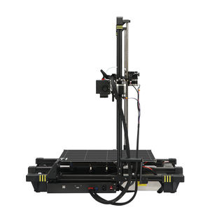 <span class=keywords><strong>Imprimante</strong></span> 3D ANYCUBIC <span class=keywords><strong>Chiron</strong></span> DIY TFT à nivellement automatique, extrudeuse à double axe Z, impression 3D, 400*400*450mm - Product Image 2