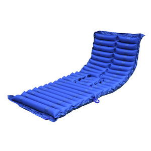 ที่นอนลมป้องกันแผลกดทับ Jingruikang หนา 8 ซม. สำหรับผู้สูงอายุและผู้ป่วยอัมพาต - Product Image 1