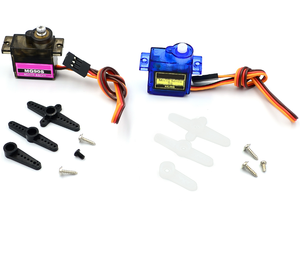 <span class=keywords><strong>Servo</strong></span> <span class=keywords><strong>SG90</strong></span> MG90S para barco, coche, avión, helicóptero, <span class=keywords><strong>9g</strong></span>, <span class=keywords><strong>micro</strong></span> <span class=keywords><strong>servo</strong></span> para avión - Product Image 2