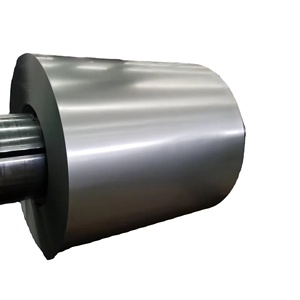 <span class=keywords><strong>CINI</strong></span> 3.1.02 ASTM TYPE1 A463M DX51D AS240 bobina in alluminio acciaio rivestito di silicio per progetti - Product Image 1
