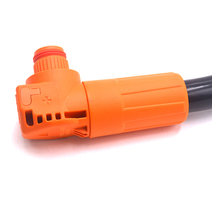Montaje de cable de energía solar Estación de carga EV Cableado Sistema de cableado de automóvil verde-<span class=keywords><strong>Arnés</strong></span> de cableado de energía alternativa - Product Image 3