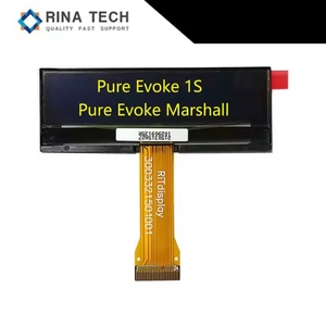 หน้าจอ OLED สองสีแบบ0.96ขนาดเล็กไมโครสำหรับ Samsung Galaxy Screen โดย Rina TECH - Product Image 5