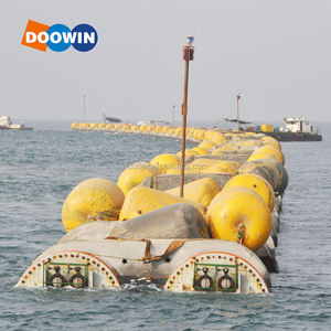Bouées en PVC, ponton flottant en plastique, flotteur pour la pêche sous-marine, sac de levage marin pour travaux sous-marins - Product Image 2