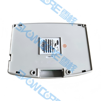 Compresseur à vis Carrier 30XQXWXA en acier inoxydable avec panneau de commande et écran LCD 00PSG000281600