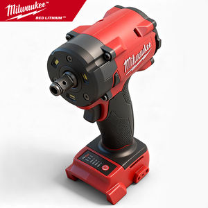 <span class=keywords><strong>Llave</strong></span> <span class=keywords><strong>de</strong></span> <span class=keywords><strong>Impacto</strong></span> <span class=keywords><strong>Milwaukee</strong></span> 2855-20 sin Escobillas <span class=keywords><strong>de</strong></span> 18V, Ligera, con Baterí<span class=keywords><strong>a</strong></span> <span class=keywords><strong>de</strong></span> Litio, 1/2, M18 FIW212 - Product Image 2