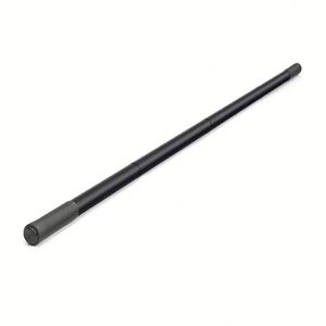 Bâton multifonctionnel portable en aluminium de marque personnalisée avec poignée réglable 60 pouces/152,4 cm Modèle M26819 pour exercices de yoga et de Pilates - Product Image 3
