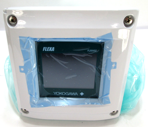 Analizador Multicanal de 4 Cables FLXA402, Conecta hasta Cinco Sensores, Permite una Medición sin Interrupciones Incluso Durante el Mantenimiento - Product Image 4