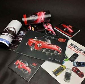 Custom High Quality <b>Printing</b> Art Coated <b>Paper</b> Cardboard Binding Booklet Print Magazine Book <b>Printing</b> - Product Image 2