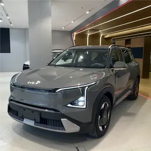 Сделано в Китае Самая низкая цена Kia EV5 530 электрический автомобиль 2023 2024 новых автомобилей