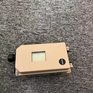 Original High Quality 3730 Series 3730-3 Pneumatic With Hart in Stock Provides Accurate and <b>Repeatable</b> P - Product Image 3