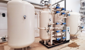 مصنع مولد النيتروجين موفر للطاقة مولد نيتروجين صناعي عالي النقاء لتغليف المواد الغذائية - Product Image 5