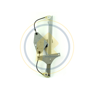 Régulateur de vitre Ac Rolcar ADAPTABLE pour OE 698100H020 compatible avec Toyota Aygo 2005-2014 - Product Image 1