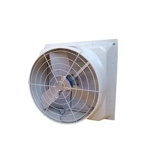 High Quality 850/24inch Frp Ventilation Exhaust Fan,Corrosion Resistant Negative Pressure Exhaust Fan,Industrial Exhaust Fan