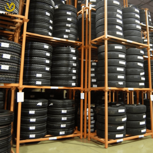 מדפי מתכת מותאמים אישית של Easylink לאחסון במחסן, מדפי אחסון ומדפים להערמה - Product Image 3