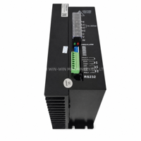 Contrôleur de moteur pas à pas triphasé haute tension Leadshine 3DM2283 220V 8.3A pour machine à plastique