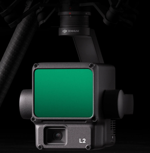 Rtk lidar máy ảnh khảo sát M3E Máy quét DJI Zenmuse L2 Quadcopter tìm kiếm Radar khảo sát bản đồ M350 rtk - Product Image 6