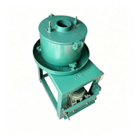 Nouvelle machine de polissage automatique de 12 pouces pour le chanfreinage de perles en pierre et le façonnage de coins carrés pour perles de jade