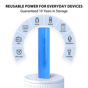 แบตเตอรี่โซเดียม-แอร์ Deligreen 10AH 12V-36V สำหรับสกู๊ตเตอร์/จักรยาน 20A - Product Image 3