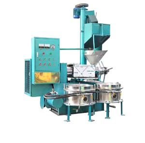 Качественная гарантия, Масляный Пресс Для подсолнечного кокосового оливкового холодного отжима, Масляный Пресс с масляным фильтром - Product Image 1