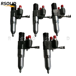 Injecteur de carburant diesel mécanique Rsoliddiesel R-5228900 5228900 A-5228900 pour machines de construction 271, 371, 471 - Product Image 2
