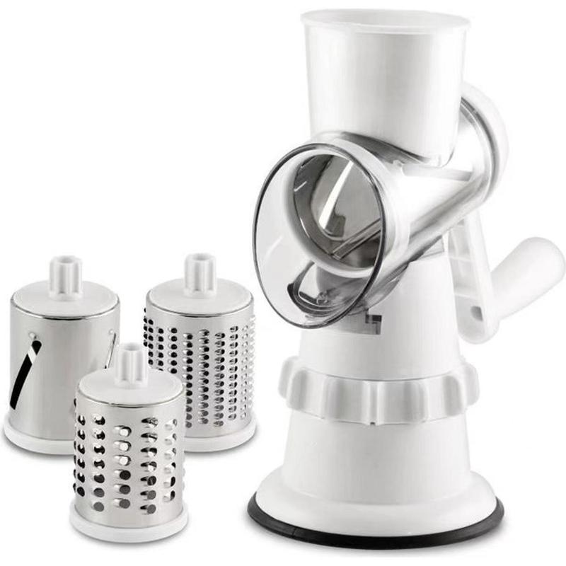 Hand Roller Multi Functional Vegetable Cutter