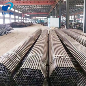 Tubulação de aço carbono laminada a frio Astm A335 P5 Liga Smls Sch 40 Made in <span class=keywords><strong>China</strong></span> Oil and Gás Steel <span class=keywords><strong>Pipe</strong></span> - Product Image 5