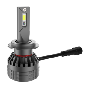 Application de contrôle de téléphone intelligent 9005 9006 9012 H1 H4 <span class=keywords><strong>H7</strong></span> H11 multicolore rvb Led lumières extérieures de voiture LED phare <span class=keywords><strong>H7</strong></span> - Product Image 1