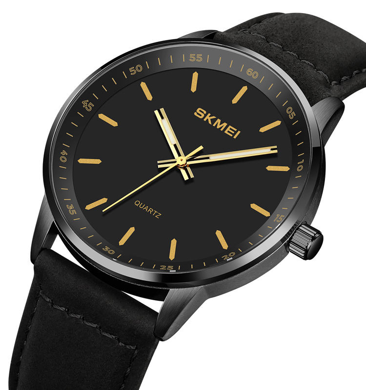 ดำ/ทอง-ดำ