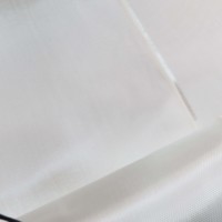Tissu en fibre de verre de qualité électronique 7628, 210 g/m², tissage uni, pour la stratification de circuits imprimés (PCB) et de couches de contact (CCL)