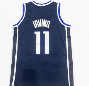 Dallas Basketball Trikot Davis 3 Irving 11 Doncic 77 Herren Genähtes Atmungsaktives Sport-Trikot Basketball-Uniform - Product Image 4