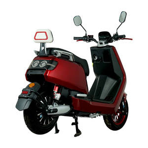 สกูตเตอร์ไฟฟ้า <span class=keywords><strong>Niu</strong></span> จักรยานไฟฟ้า1500วัตต์พร้อมแบตเตอรี่72โวลต์สกูตเตอร์ไฟฟ้า55กม./ชม. จากโรงงานขายส่ง - Product Image 3
