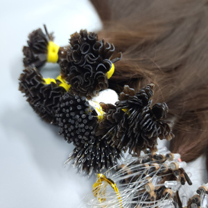 Super sedoso hueso recto cabello humano 100% Remy vietnamita paquetes de cabello, trama Remy hueso recto extensiones de cabello - Product Image 6