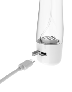 2025 última fábrica nueva tecnología portátil Mini precio de fábrica alta calidad 50ml USB generador electrolítico de hipoclorito de sodio - Product Image 3