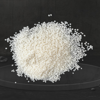 Granulés de polyéthylène haute densité vierge HDPE 7000F, qualité film, matière première en résine pour films soufflés et sacs d'emballage