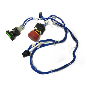 สายเคเบิลหุ่นยนต์ FANUC รุ่น 8018-T685 - Product Image 5