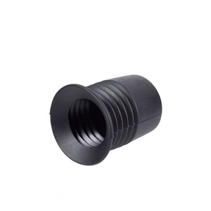 Outdoor Accessories Silicone Eyecup Eye Shading Guard Adjustable <b>Rubber</b> Eyepiece Protector Daily Use EDC - Product Image 4