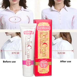 <span class=keywords><strong>Crema</strong></span> de jengibre para reducción de senos, <span class=keywords><strong>crema</strong></span> de masaje para levantamiento de pecho, <span class=keywords><strong>crema</strong></span> para levantamiento y reducción de senos posparto - Product Image 5