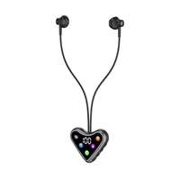 Écouteurs intra-auriculaires filaires Type-C de haute qualité avec codecs AAC et transducteur dynamique