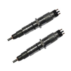 <span class=keywords><strong>Common</strong></span> <span class=keywords><strong>Rail</strong></span> Injector 0445120006 Cho MMC-NFZ - Product Image 3