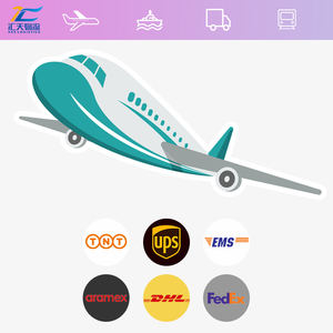 国际航运公司深圳航运代理门到门快递UPS DHL空运海运中国到泰国波兰 - Product Image 5