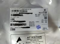 Patch de composant électronique IC de circuit intégré de puce Ethernet QFN-24 LAN8742AI-CZ-TR d'origine