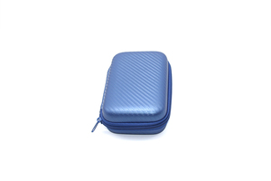 Estuche Personalizado de EVA Grueso y Resistente a Impactos para Disco Duro de Gran Capacidad, en Cuero con Logotipo Personalizado - Product Image 3