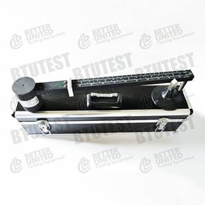 1 Jahr Garantie Vierstufiges Schlamm hydro meter Flüssigkeits densito meter zur Messung der Schlamm bilanz - Product Image 2