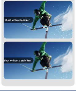 <span class=keywords><strong>4</strong></span> suministro de fábrica exitoso <span class=keywords><strong>estabilizador</strong></span> cardán de 3 ejes de pliegue suave <span class=keywords><strong>para</strong></span> cámara móvil y de acción con seguimiento facial de larga vida útil - Product Image 4