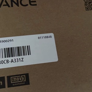 Moteur servo Inovance MS1H4 40B30CB A331Z 48V DC 50W IP20 Contrôleur d'automatisation - Product Image 2