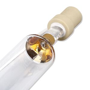 8kw Quartz Uv Lamp Voor Het Drogen En Genezen Van Machine Hoge Druk Kwik Uv Uitharding Lamp Buis Ac Aangedreven Glas Ultraviolette Lampen - Product Image 3