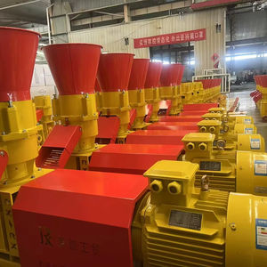 Vente chaude Machine à granulés <span class=keywords><strong>de</strong></span> <span class=keywords><strong>bois</strong></span> Machine <span class=keywords><strong>de</strong></span> traitement des aliments pour l'élevage et la granulation <span class=keywords><strong>de</strong></span> poissons animaux Moulin à granulés <span class=keywords><strong>de</strong></span> <span class=keywords><strong>bois</strong></span> - Product Image 1