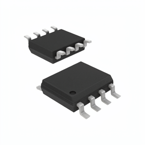 Transistors 8-SolC FDS8690 du fabricant Channel – Achetez en ligne des composants électroniques - Product Image 1